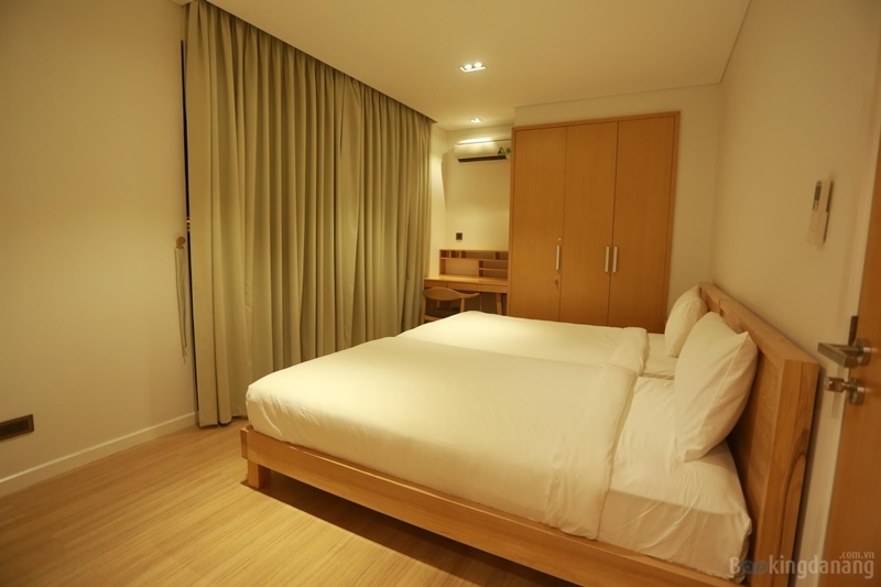 4 BEDROOM THE POINT VILLA DANANG FOR RENT IN DA NANG