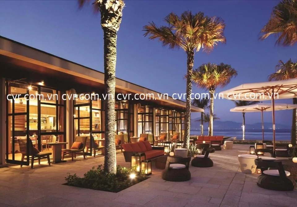 HYATT DA NANG BLOCK D 3 BEDROOM APARTMENT FOR RENT