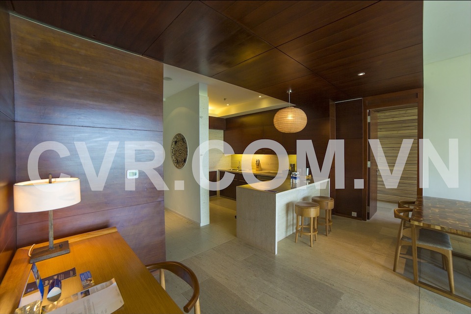 LUXURY TWO BEDROOMS IN HYATT FOR RENT