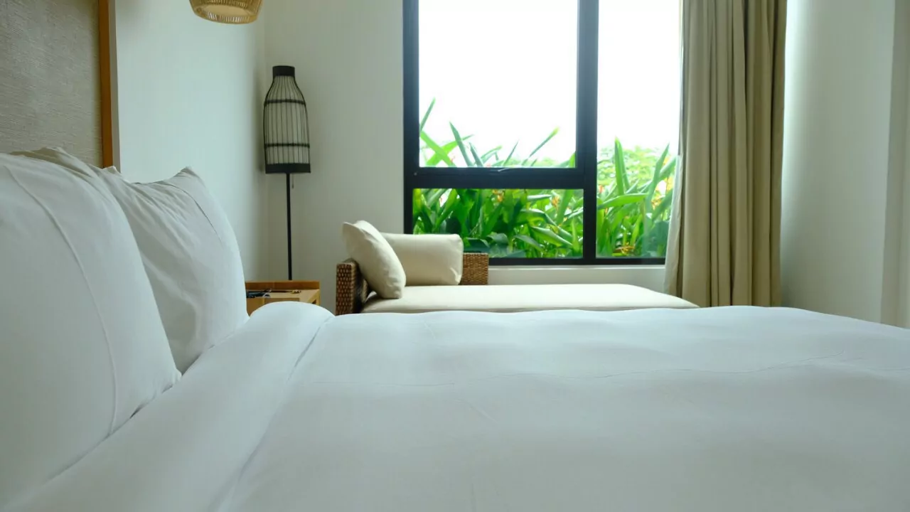 3 BEDROOM APARTMENT FOR SALE IN HYATT REGENCY DA NANG