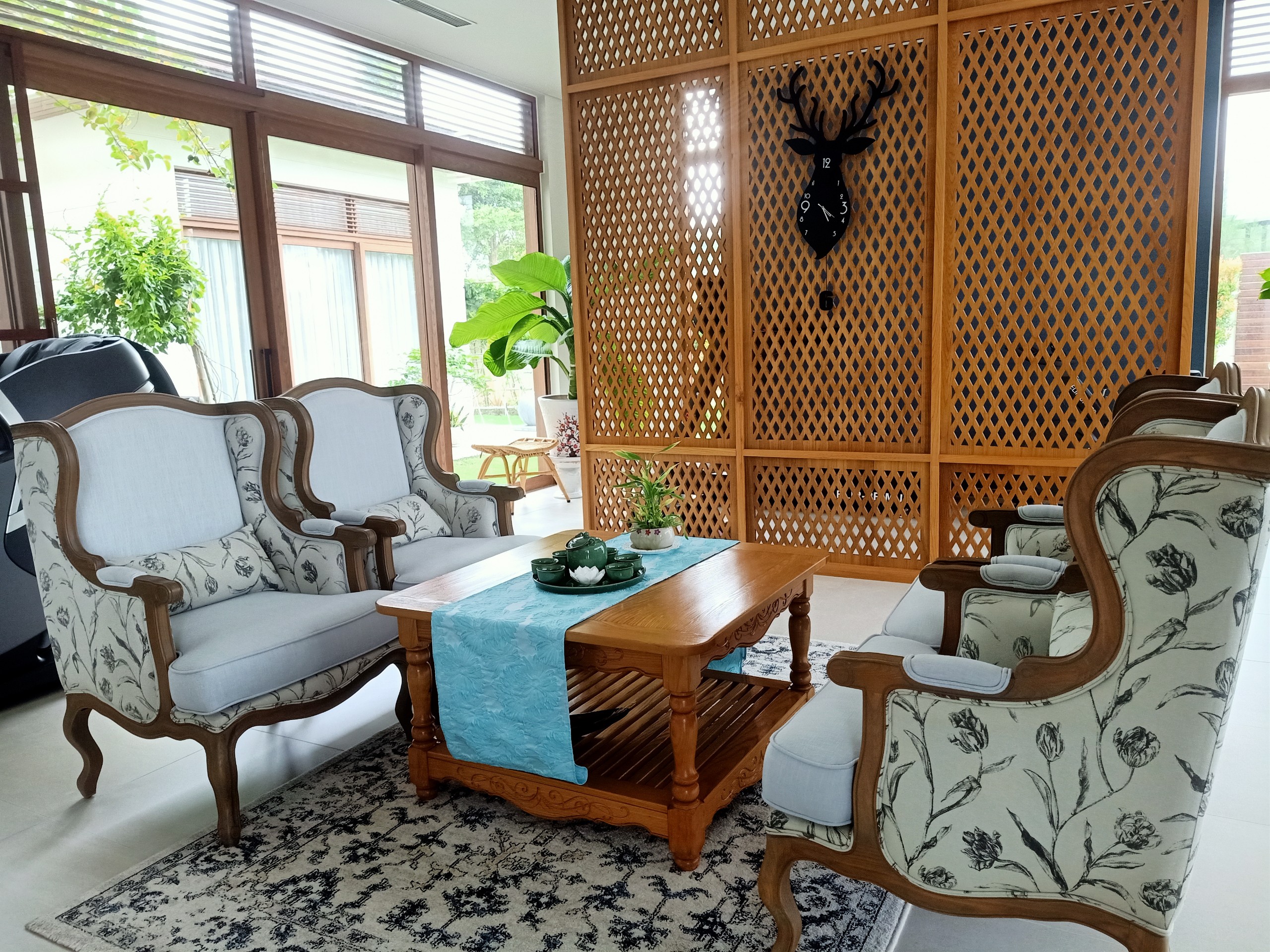 3BDR. VILLA THE OCEAN ESTATES DA NANG FOR RENT