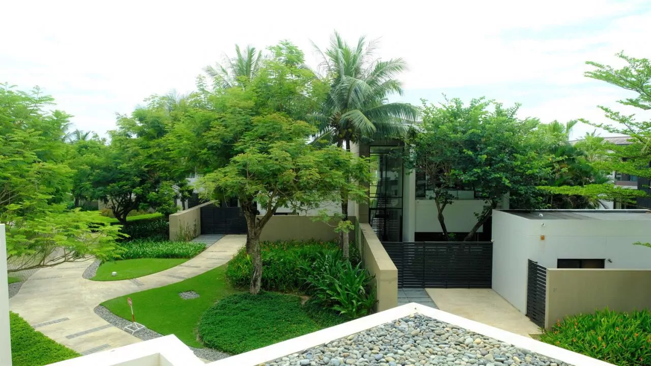 3 BEDROOM APARTMENT FOR SALE IN HYATT REGENCY DA NANG