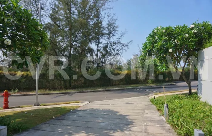 THE POINT GOLF COURSE VILLA 3BDR FOR SALE IN DA NANG