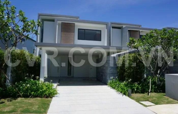 THE POINT GOLF COURSE VILLA 3BDR FOR SALE IN DA NANG