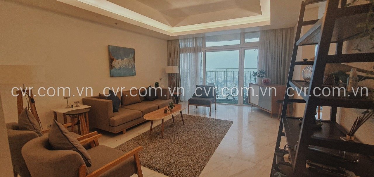 Seaview Azura 2 Bedroom Duplex For Sale In Da Nang - Available For Foreign Buyer