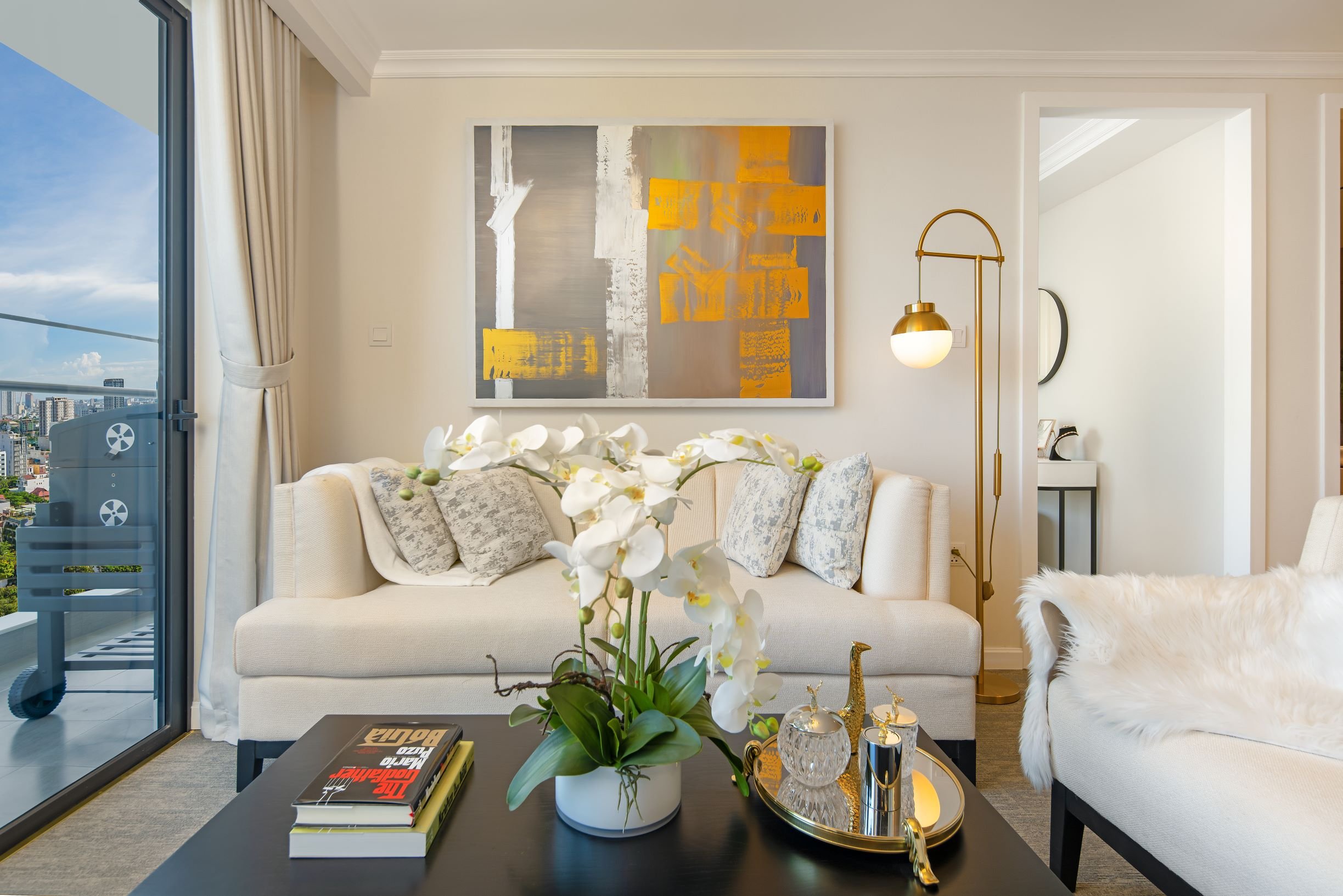 2bdr apartment for Sale in The 6Nature project in Da Nang
