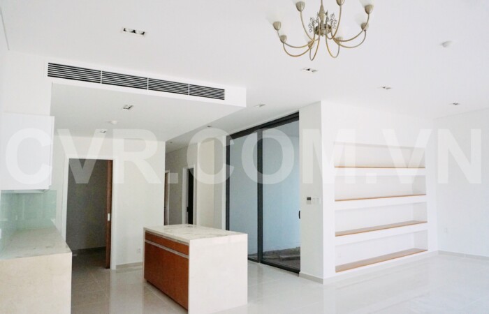 THE POINT GOLF COURSE VILLA 3BDR FOR SALE IN DA NANG