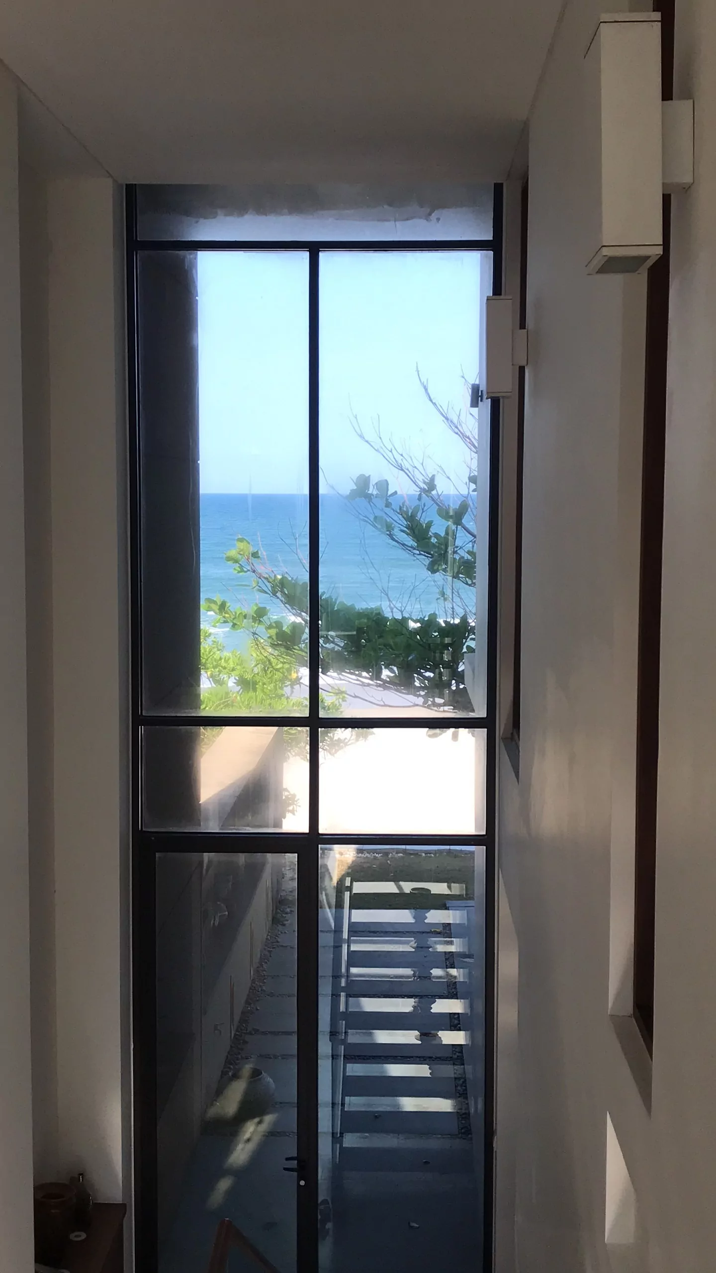 HYATT REGENCY BEACH VILLA FOR SALE IN DA NANG