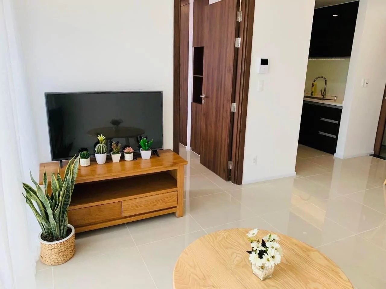 2-bedroom Apartment for Sale at Hiyori Garden Tower Danang