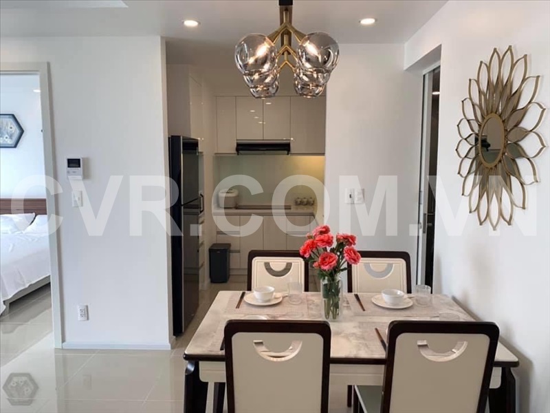 2 BEDROOM APARTMENT FOR RENT IN HIYORI GARDEN TOWER, DA NANG