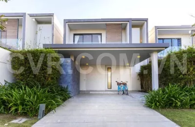 THE POINT GOLF COURSE VILLA 3BDR FOR SALE IN DA NANG