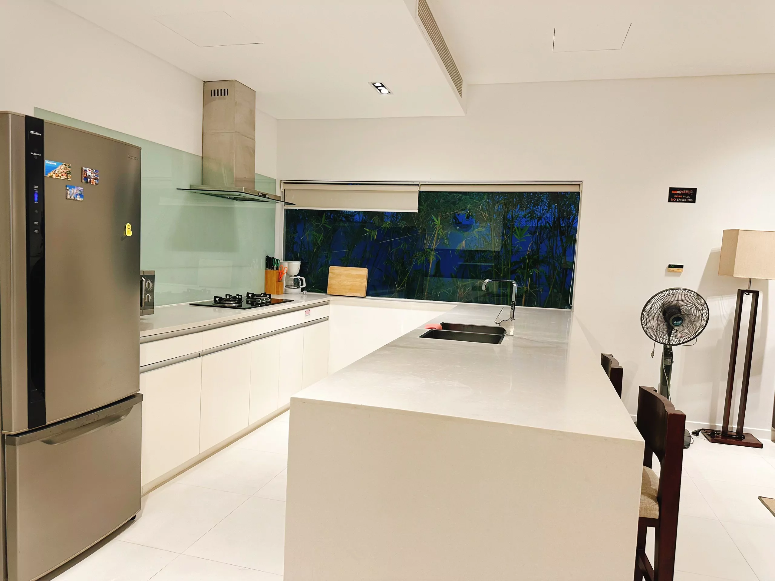THREE BEDROOM THE DUNE VILLA FOR RENT IN DA NANG