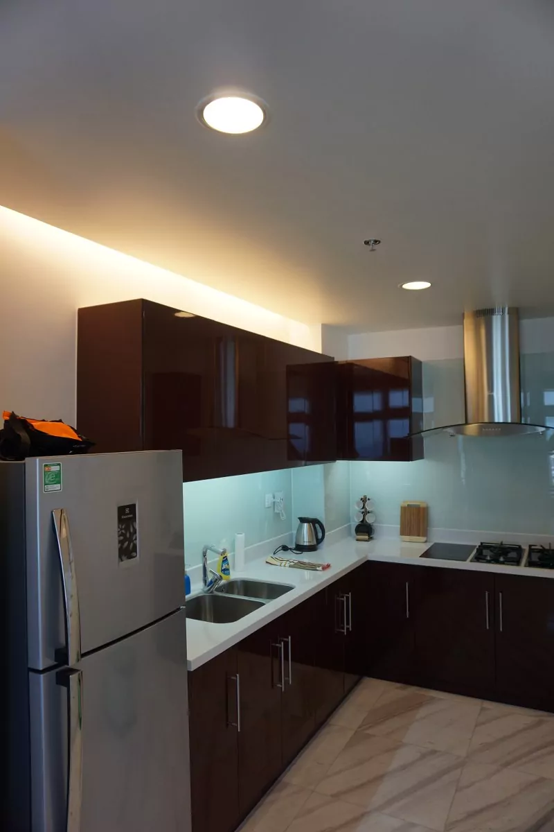 Azura Danang 2 Bedroom Duplex Apartment For Sale