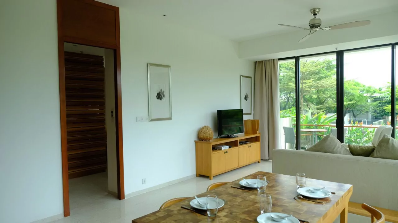 3 BEDROOM APARTMENT FOR SALE IN HYATT REGENCY DA NANG