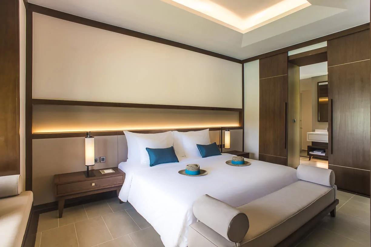 2bdr Villa at Maia Quy Nhon For Sale