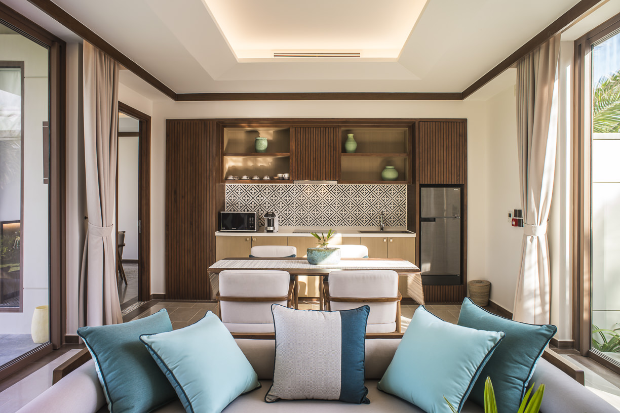 2bdr Villa at Maia Quy Nhon For Sale