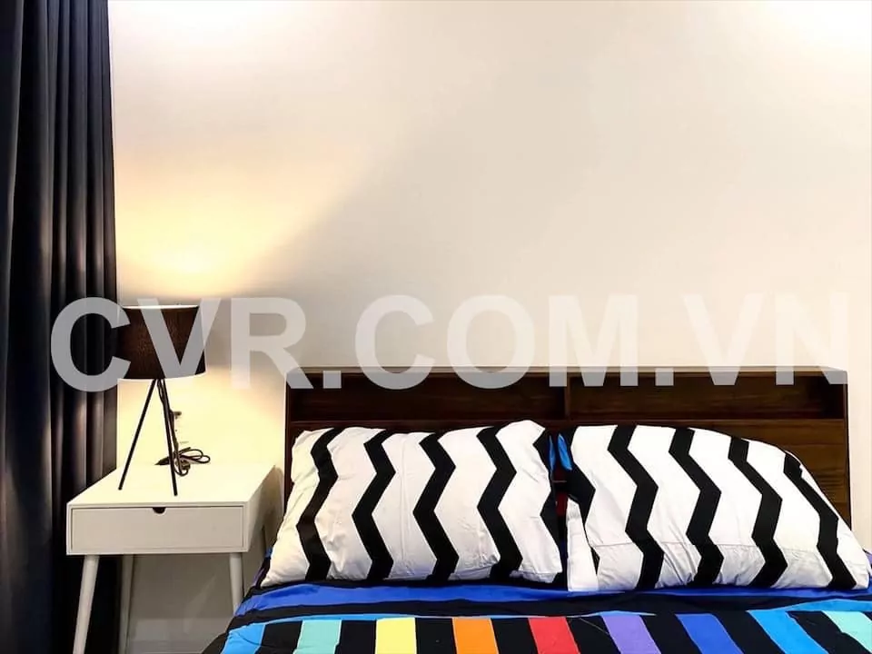 ELEGANT CORNER TWO BEDROOM FOR RENT WITH GORGEOUS VIEW IN HIYORI DA NANG.