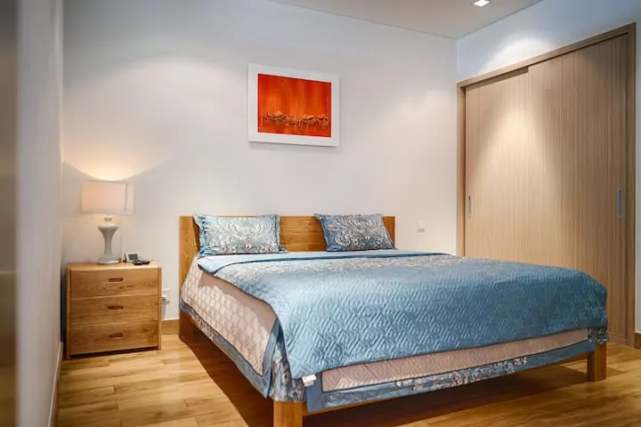 1 bedroom Ocean Suites Resale Block A