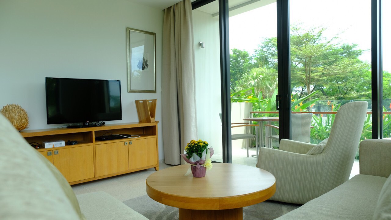 3 BEDROOM APARTMENT FOR SALE IN HYATT REGENCY DA NANG