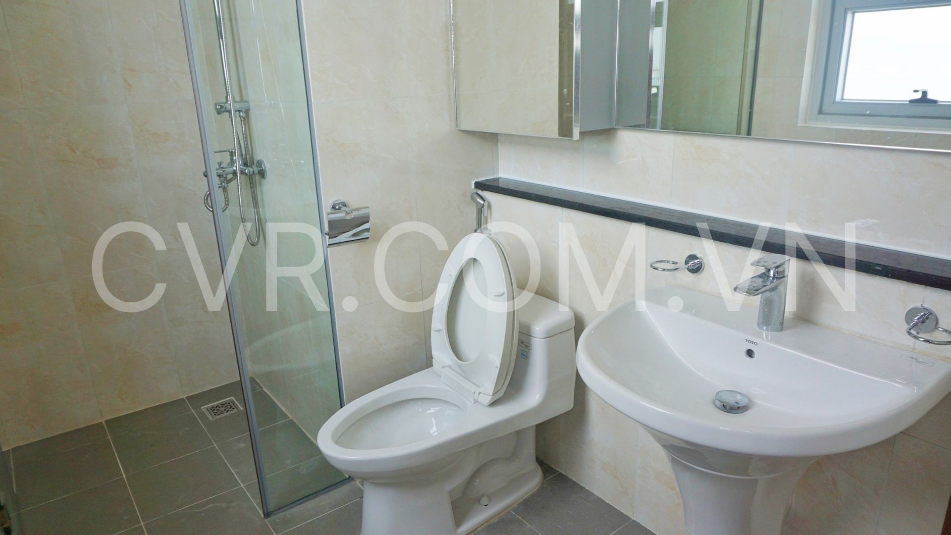 3 BEDROOM APARTMENT FOR RENT WITH OCEAN VIEWS - BLOOMING TOWER DANANG