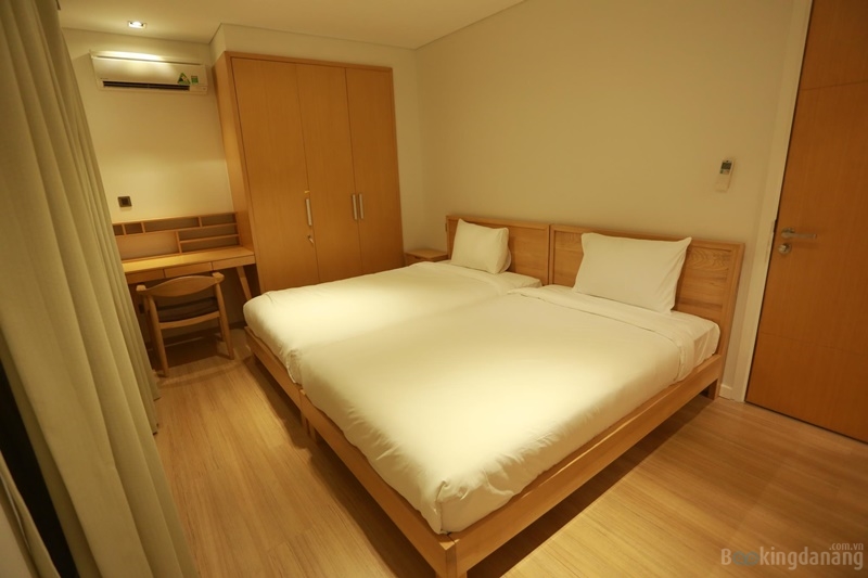 4 BEDROOM THE POINT VILLA DANANG FOR RENT IN DA NANG
