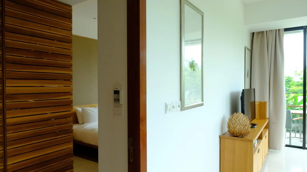 3 BEDROOM APARTMENT FOR SALE IN HYATT REGENCY DA NANG