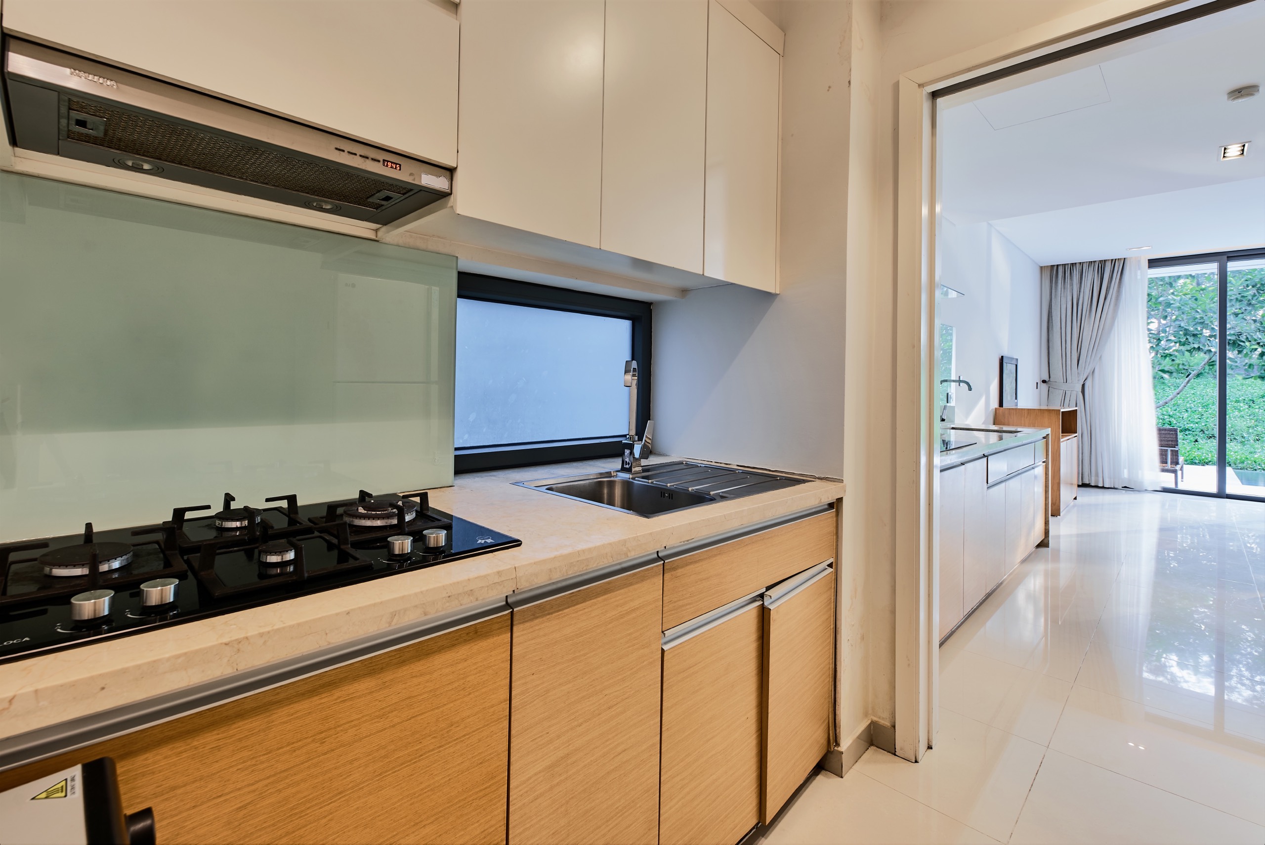 3 BEDROOM FOR RENT IN THE POINT VILLA, DA NANG