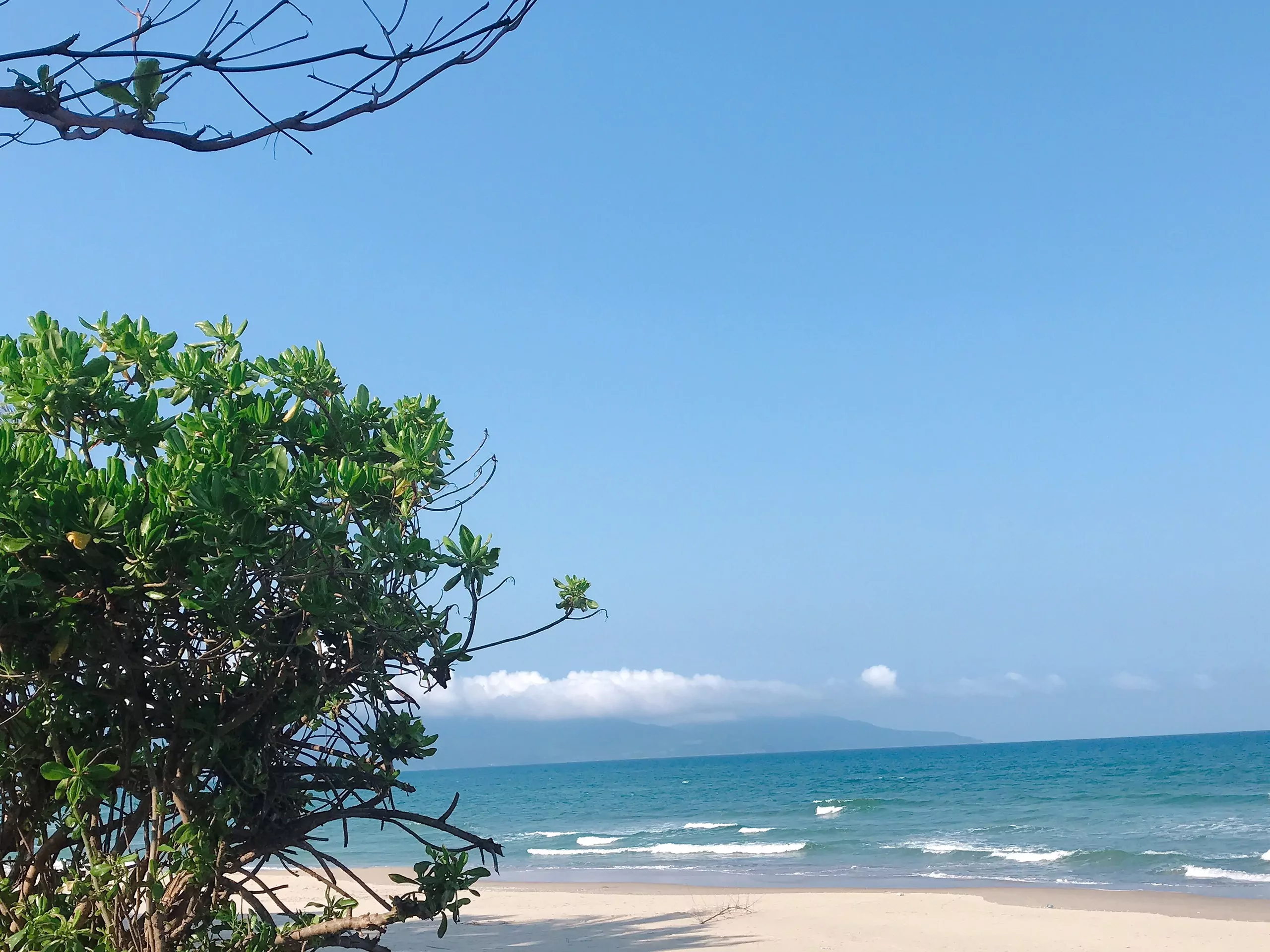 HYATT REGENCY BEACH VILLA FOR SALE IN DA NANG