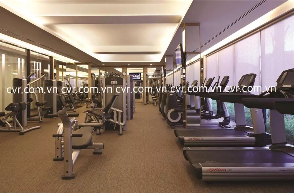 HYATT DA NANG BLOCK D 3 BEDROOM APARTMENT FOR RENT
