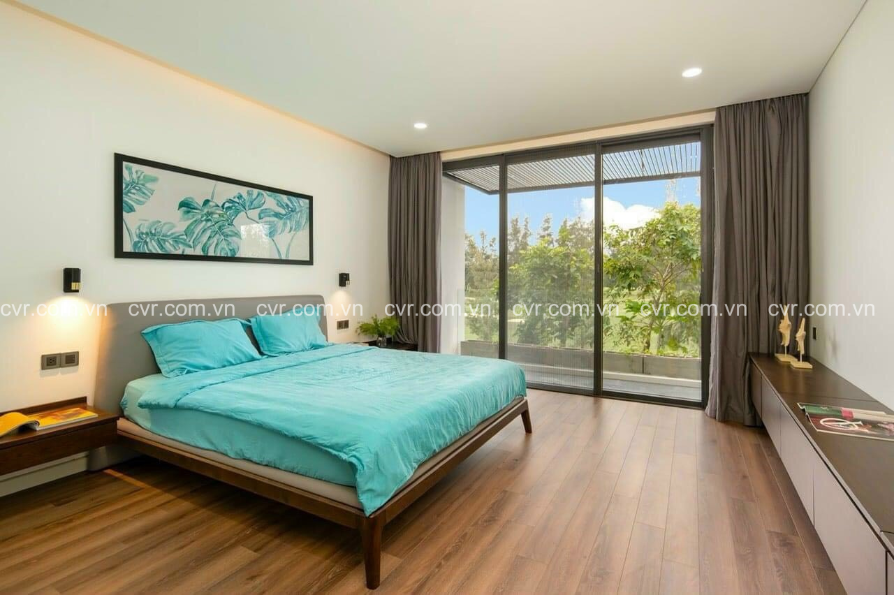 The Point Villa For Sale In Da Nang