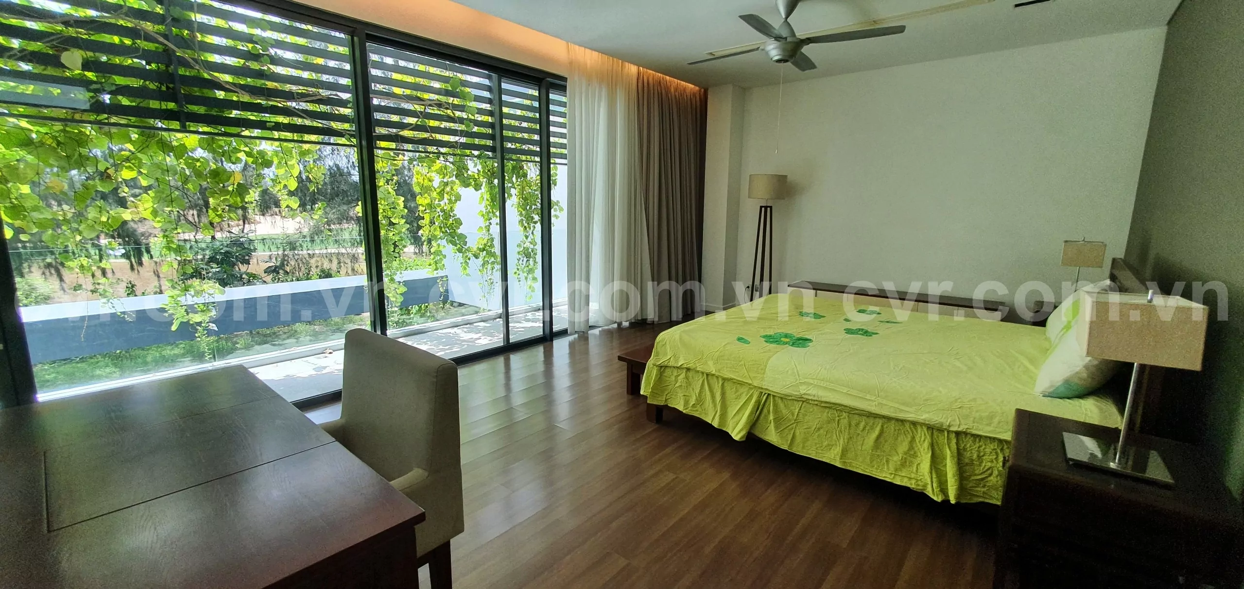 DUNE RESIDENCES DANANG GOLF COURSE VILLA FOR SALE