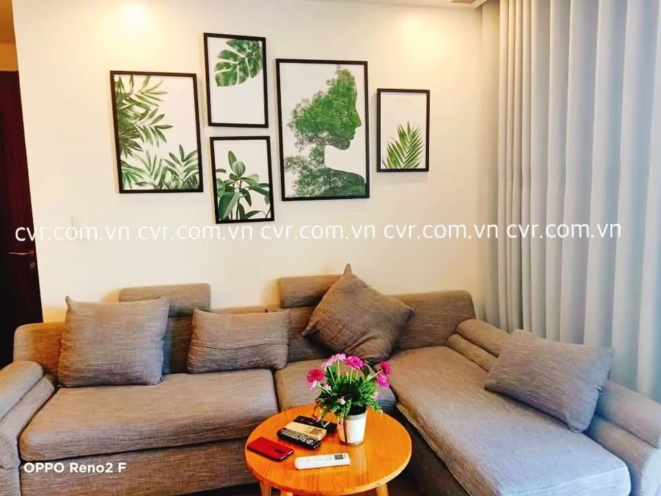 2 BEDROOM HIYORI APARTMENT FOR SALE IN DANANG