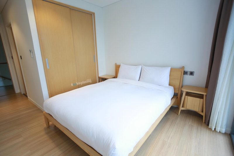 4 BEDROOM THE POINT VILLA DANANG FOR RENT IN DA NANG