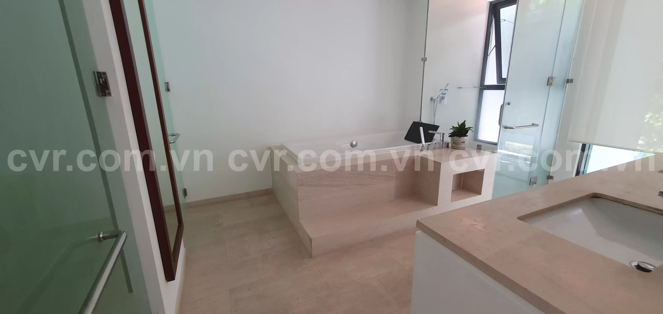 DUNE RESIDENCES DANANG GOLF COURSE VILLA FOR SALE
