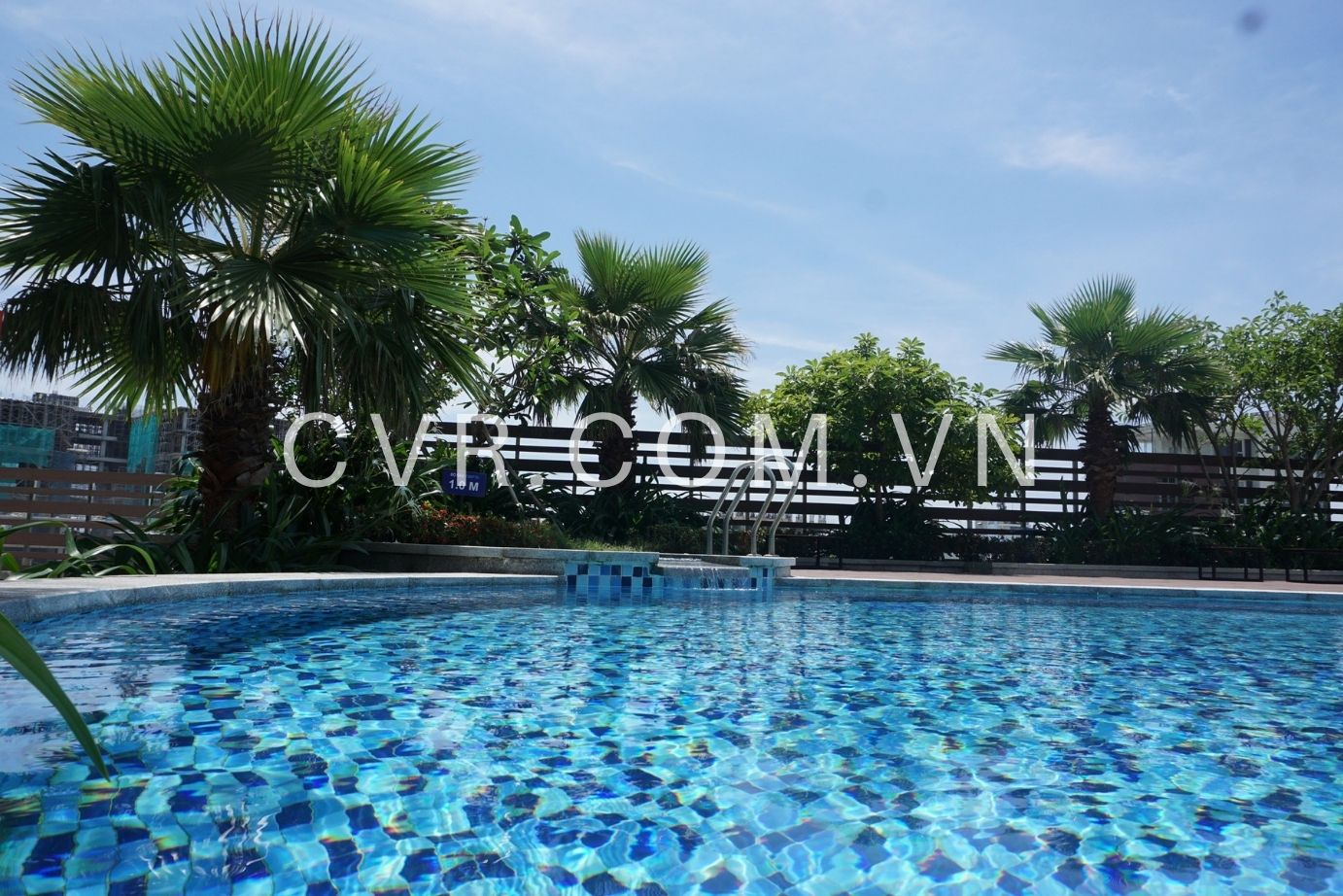 [FOR SALE] 2 BEDROOM APARTMENT WITH OCEAN VIEWS - BLOOMING TOWER DANANG