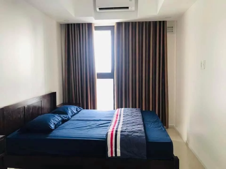 2-bedroom Apartment for Sale at Hiyori Garden Tower Danang