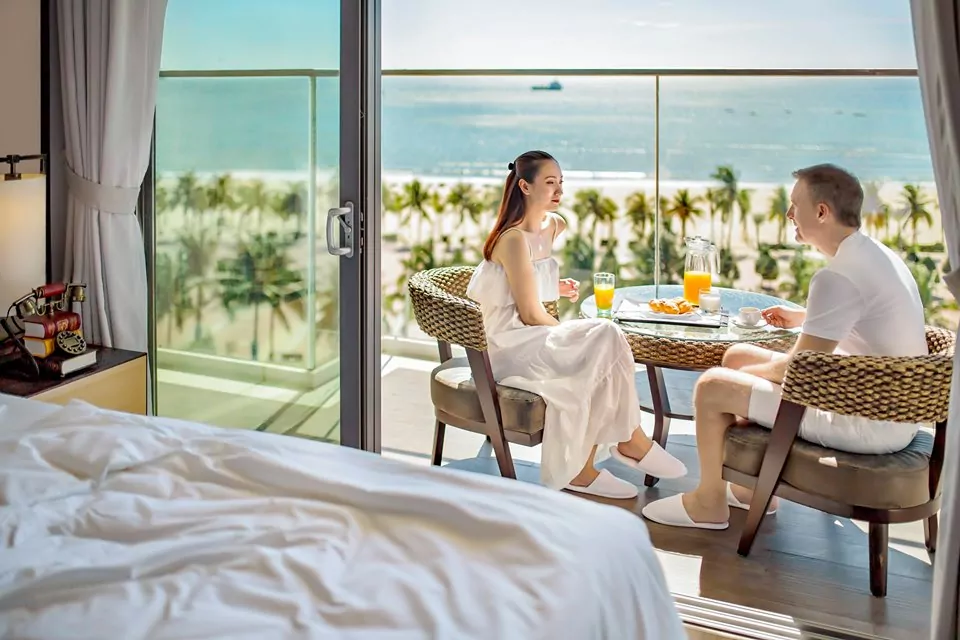 CONDOS FOR SALE SOLEIL WYNDHAM DA NANG