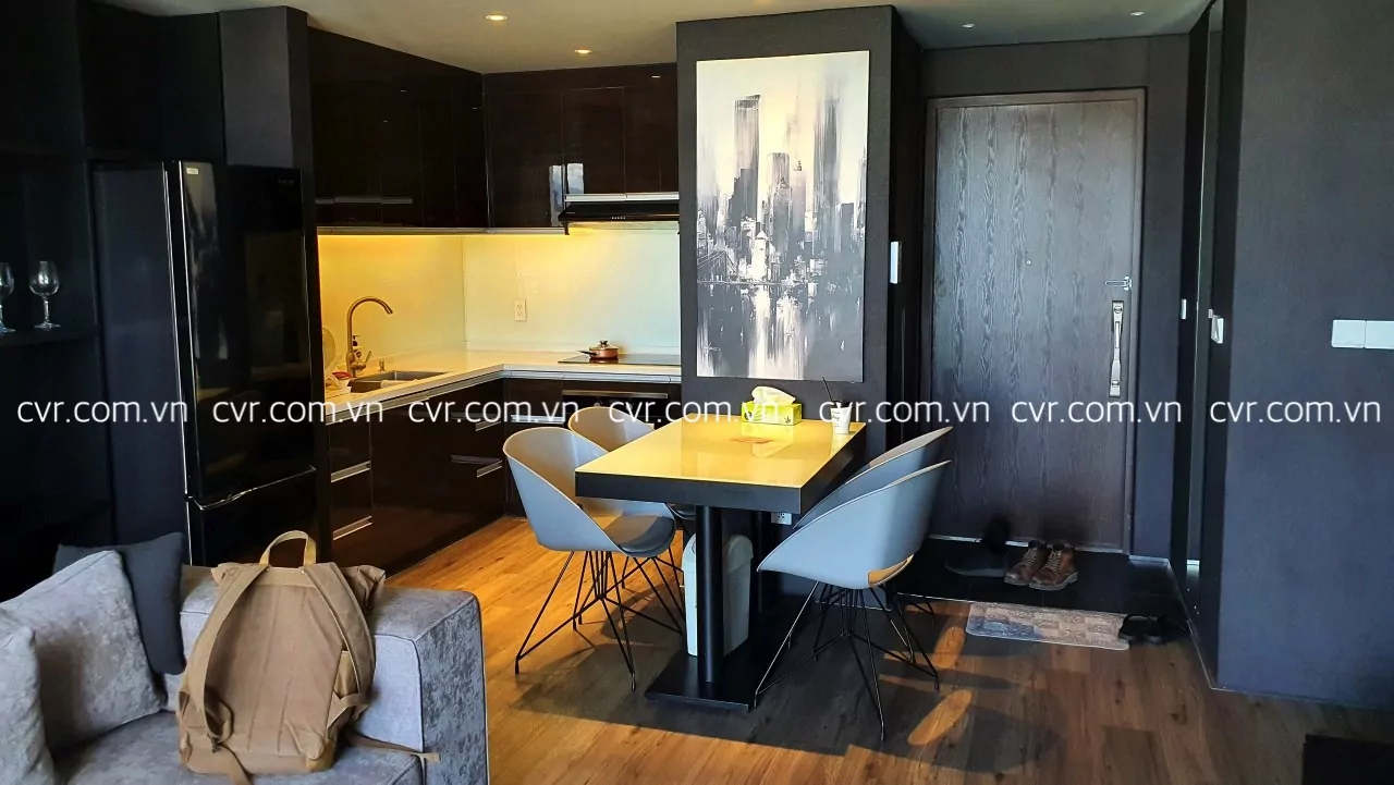 [FOR SALE] 2 BEDROOM HIYORI APARTMENT FOR SALE- DA NANG