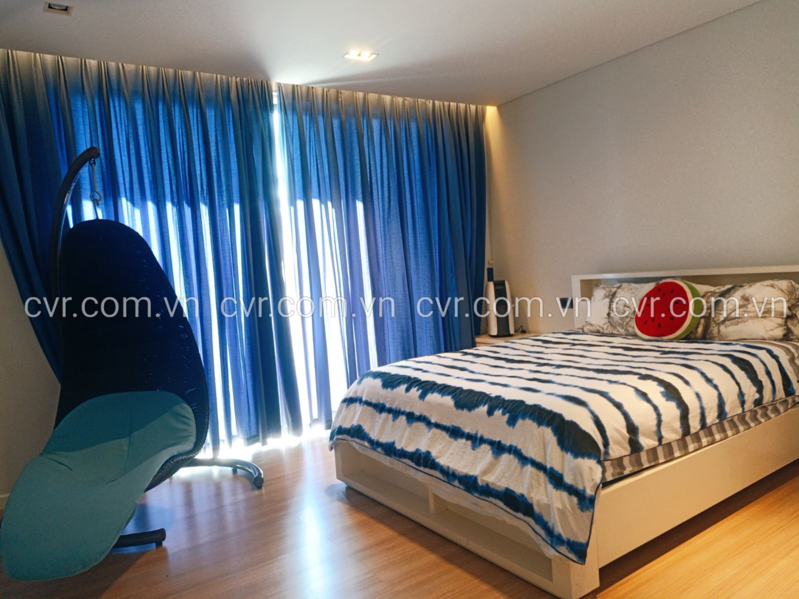 THE POINT - 3 BEDROOM GOLF COURSE VILLA FOR RENT IN DA NANG