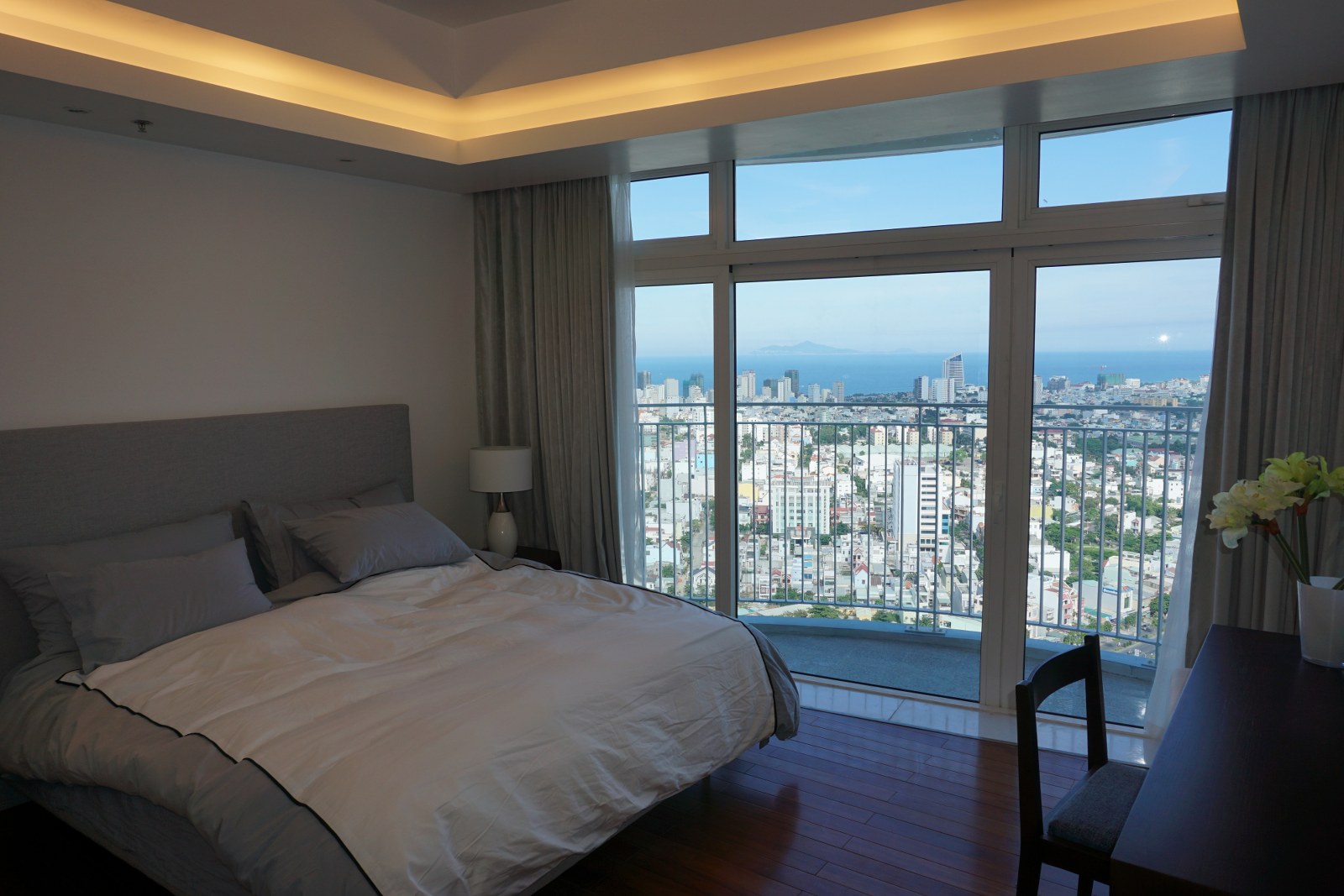 Azura Danang 2 Bedroom Duplex Apartment For Sale