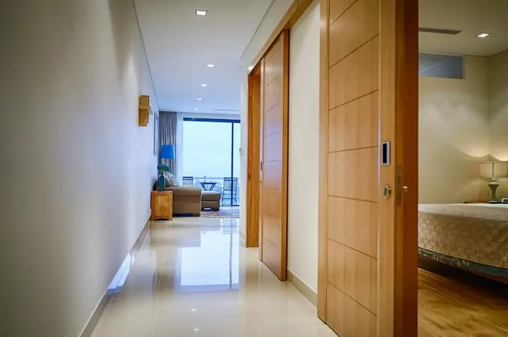 1 bedroom Ocean Suites Resale Block A