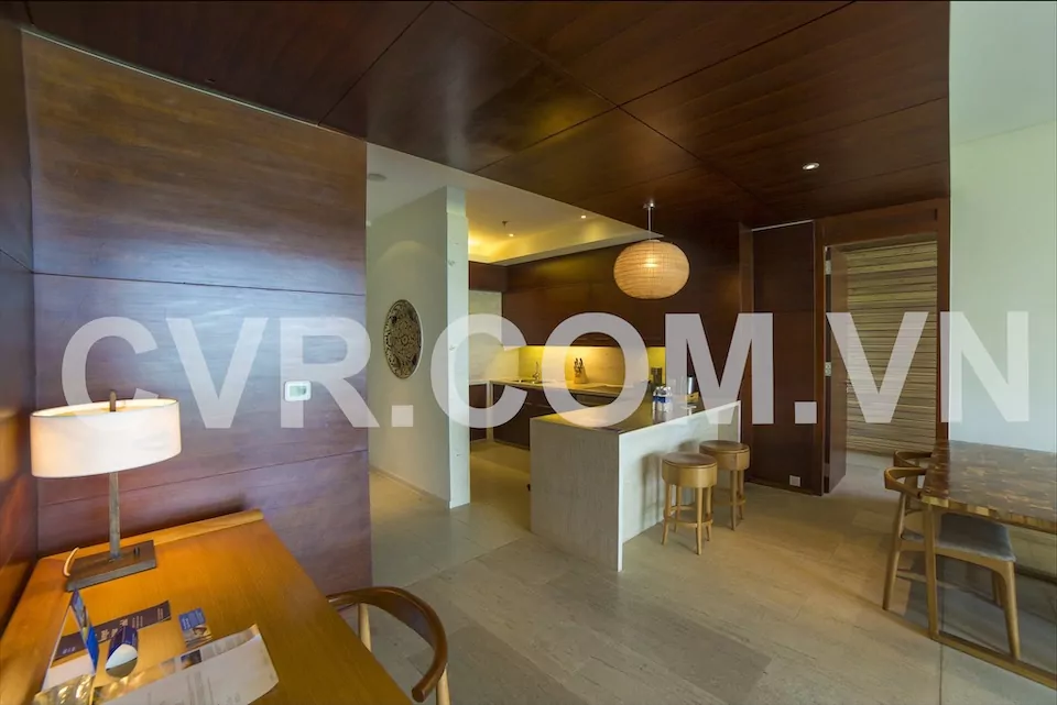 LUXURY TWO BEDROOMS IN HYATT FOR RENT