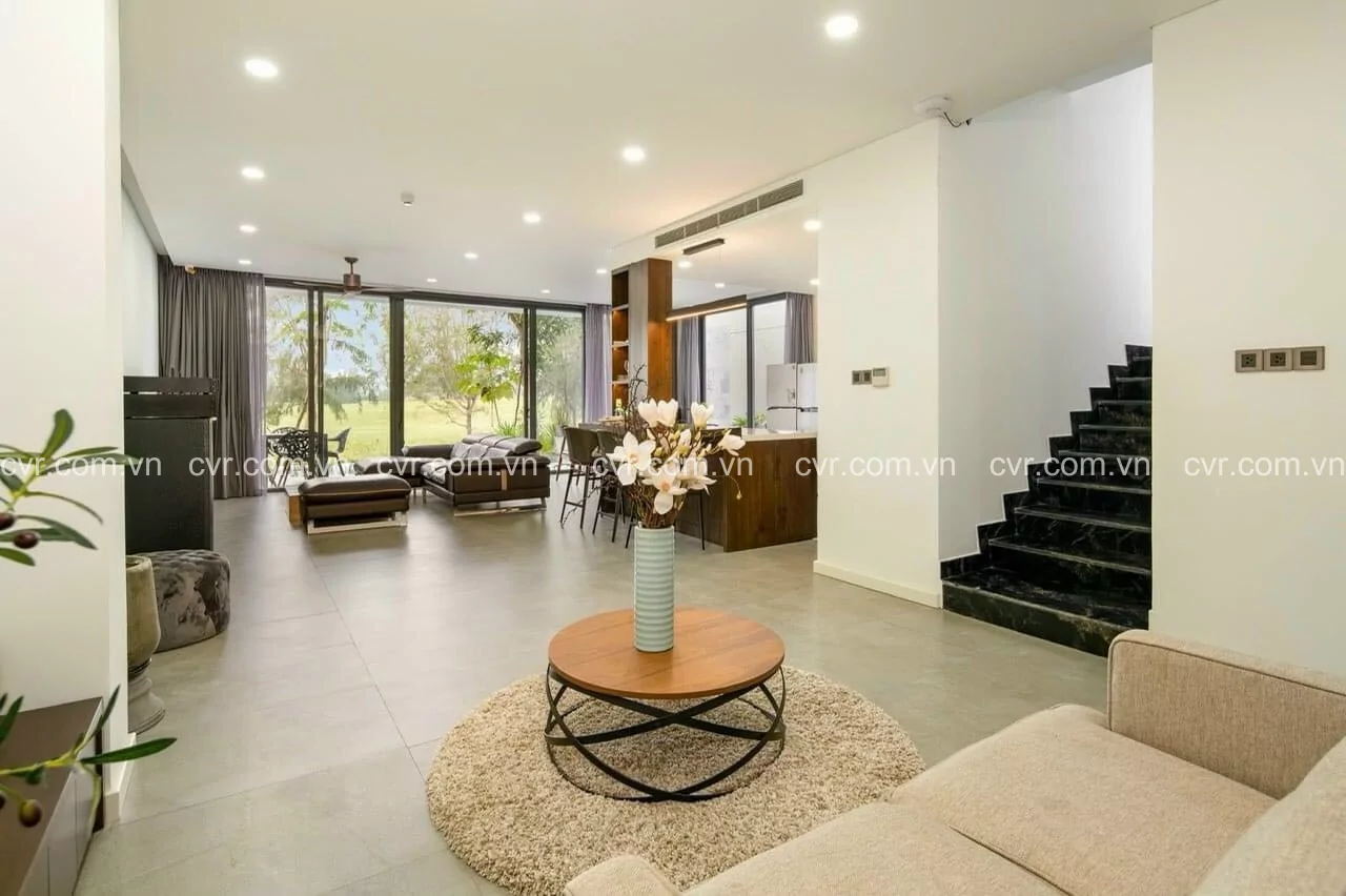 The Point Villa For Sale In Da Nang