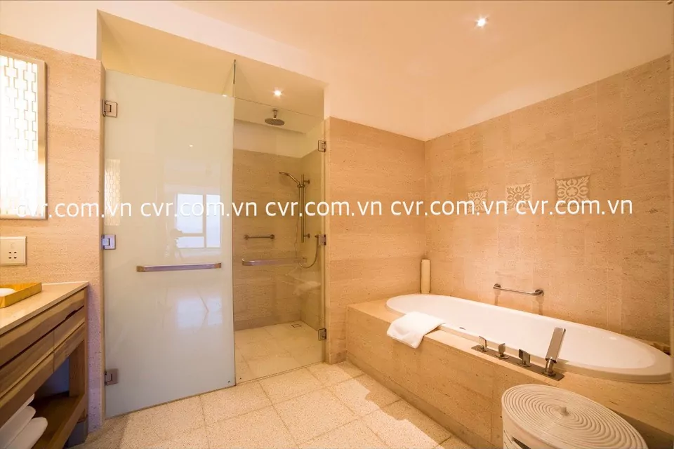 HYATT DA NANG BLOCK D 3 BEDROOM APARTMENT FOR RENT