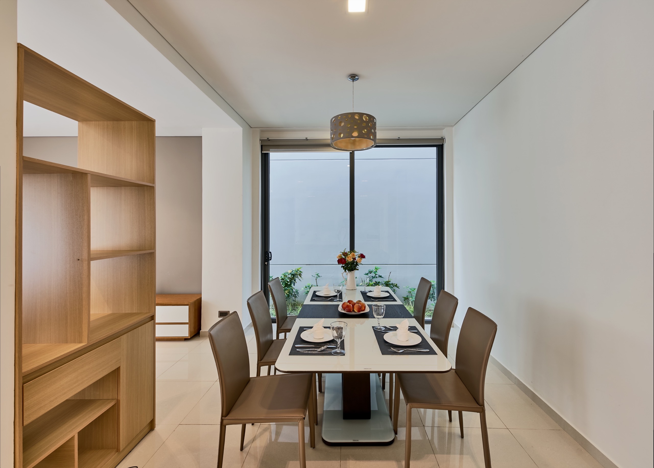 3 BEDROOM FOR RENT IN THE POINT VILLA, DA NANG
