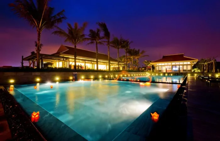 1 bedroom Ocean Suites Resale Block A