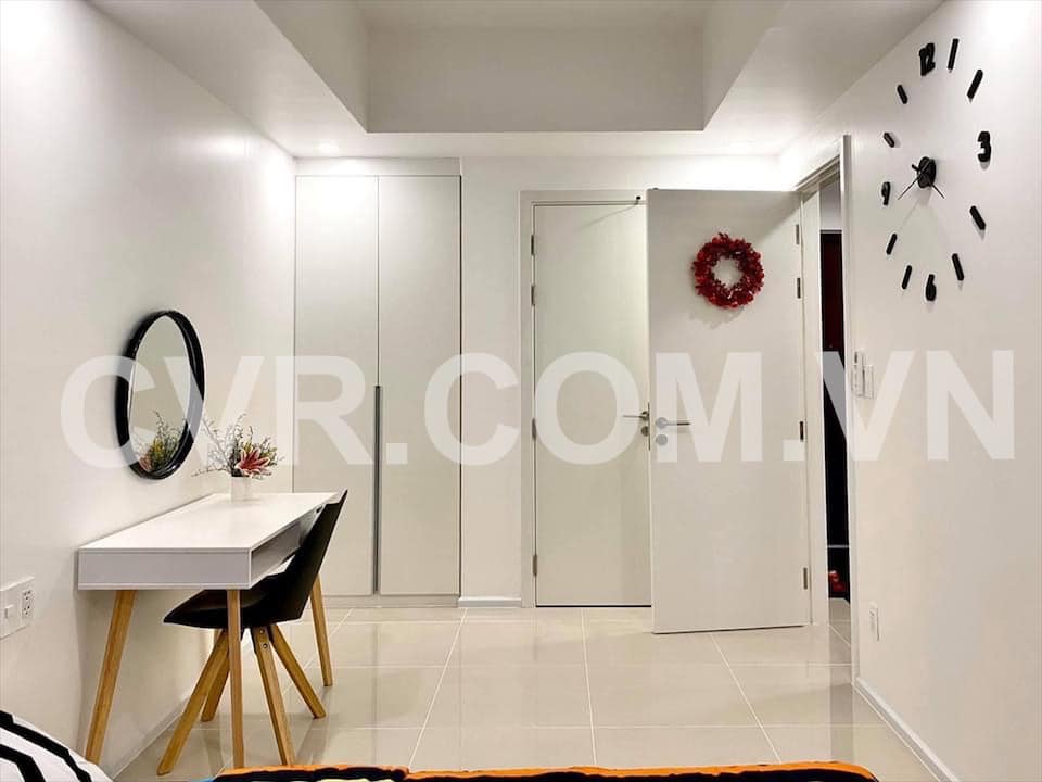 ELEGANT CORNER TWO BEDROOM FOR RENT WITH GORGEOUS VIEW IN HIYORI DA NANG.