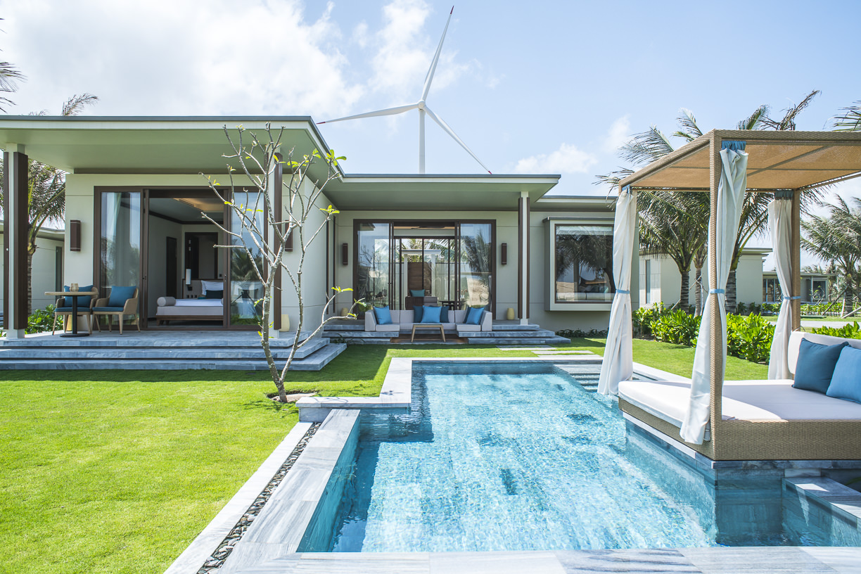 2bdr Villa at Maia Quy Nhon For Sale