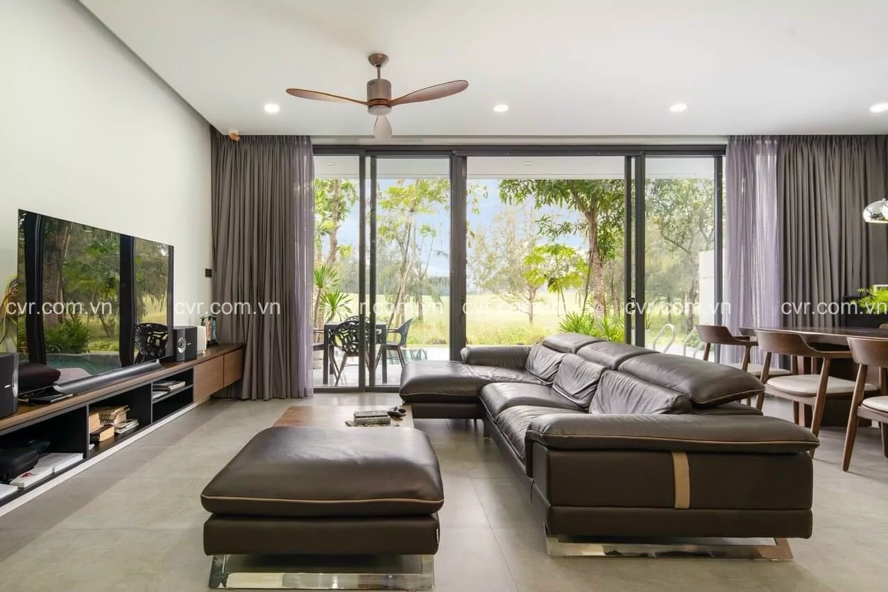 The Point Villa For Sale In Da Nang