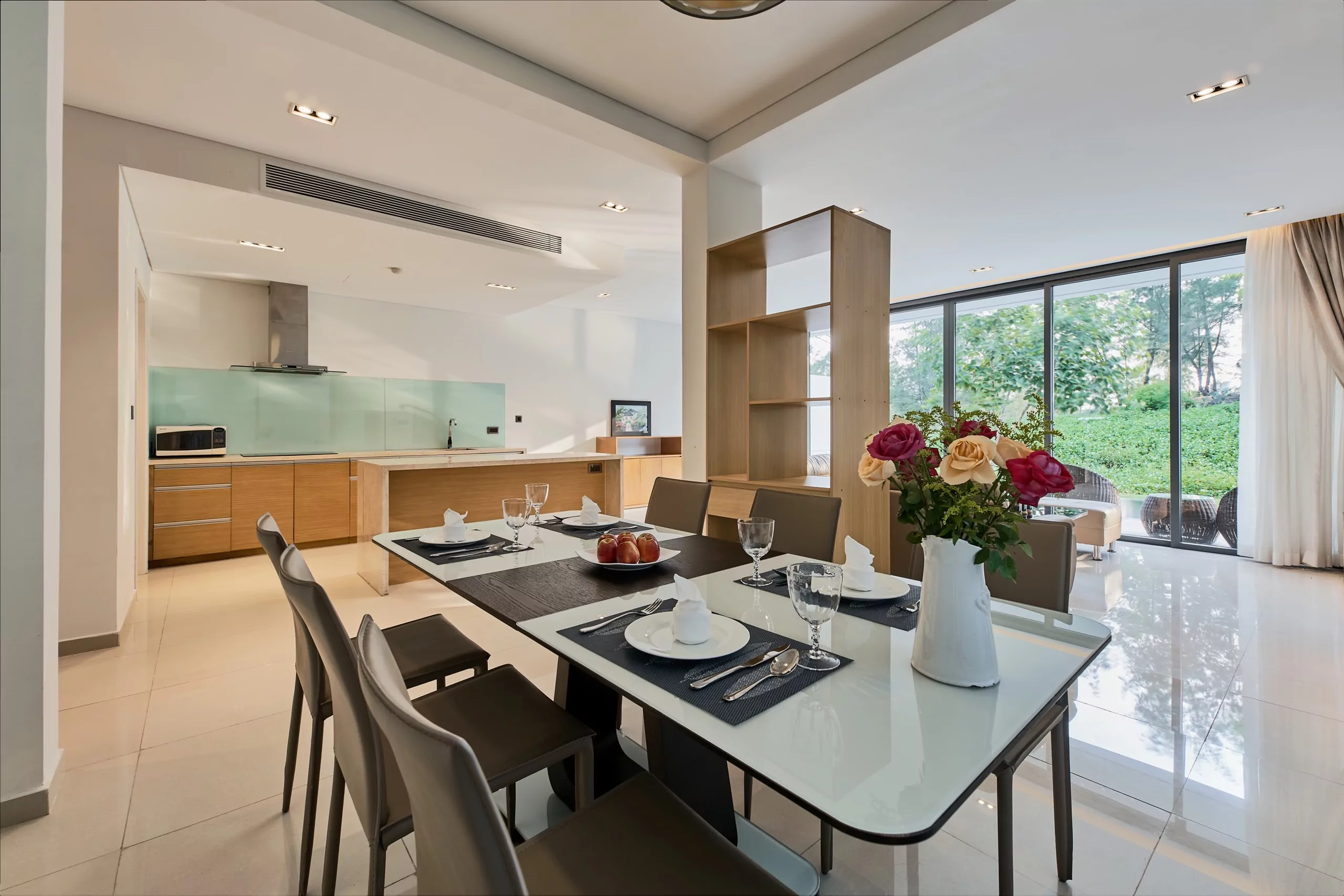 3 BEDROOM FOR RENT IN THE POINT VILLA, DA NANG